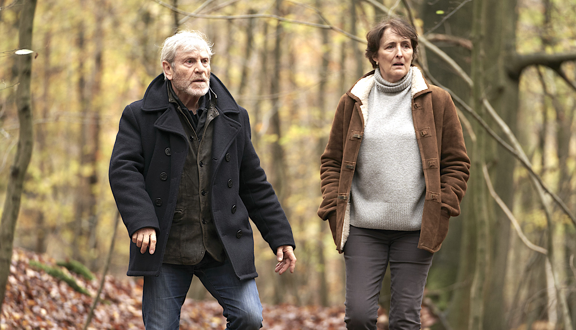 Baptiste, Series 2, BBC One review powerful comeback for the